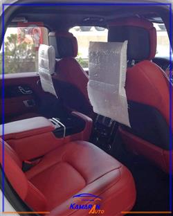 Land Rover Range Rover Vogue